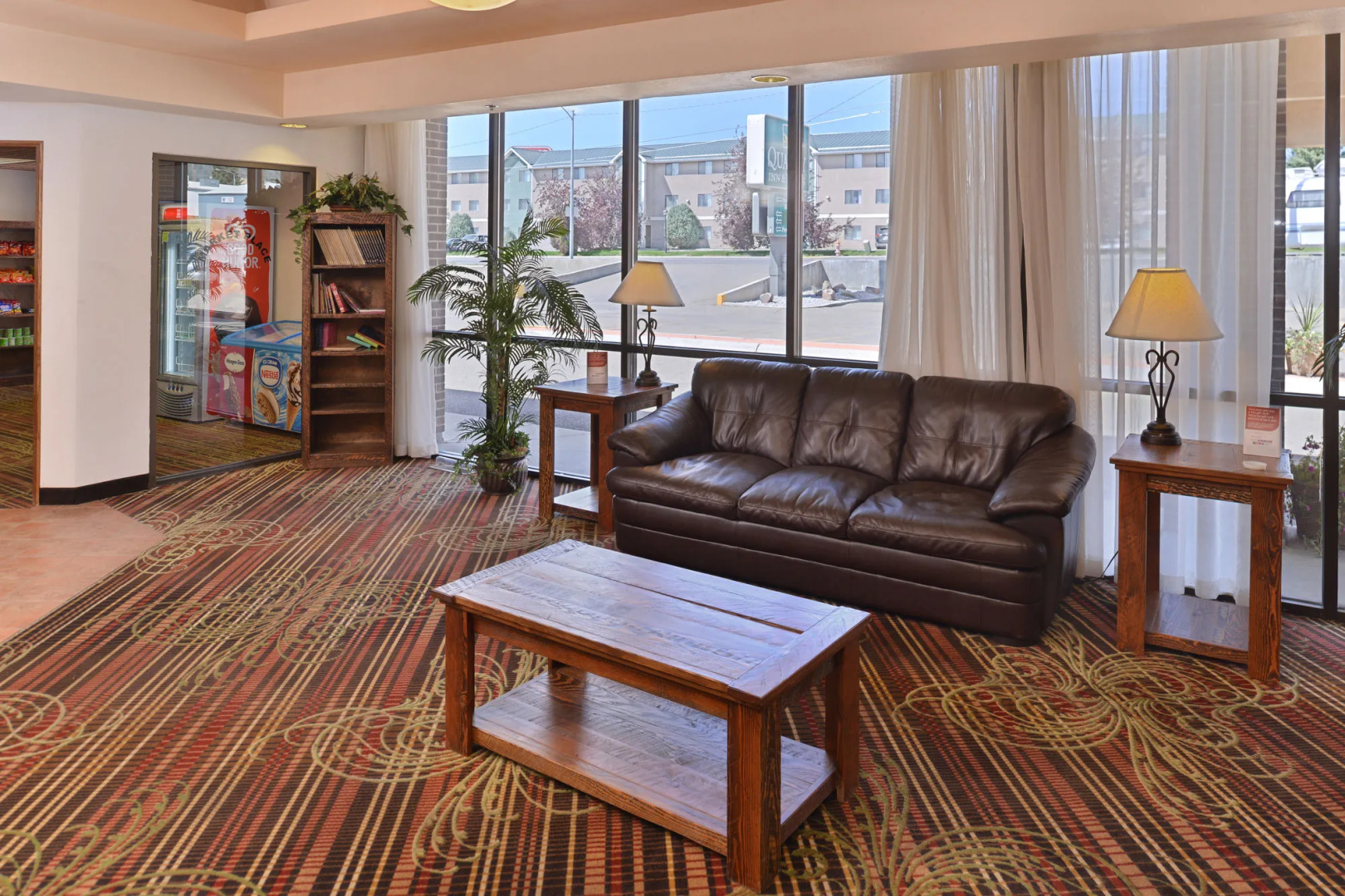 Studio 6 Suites Butte, MT – I-90 / I-15