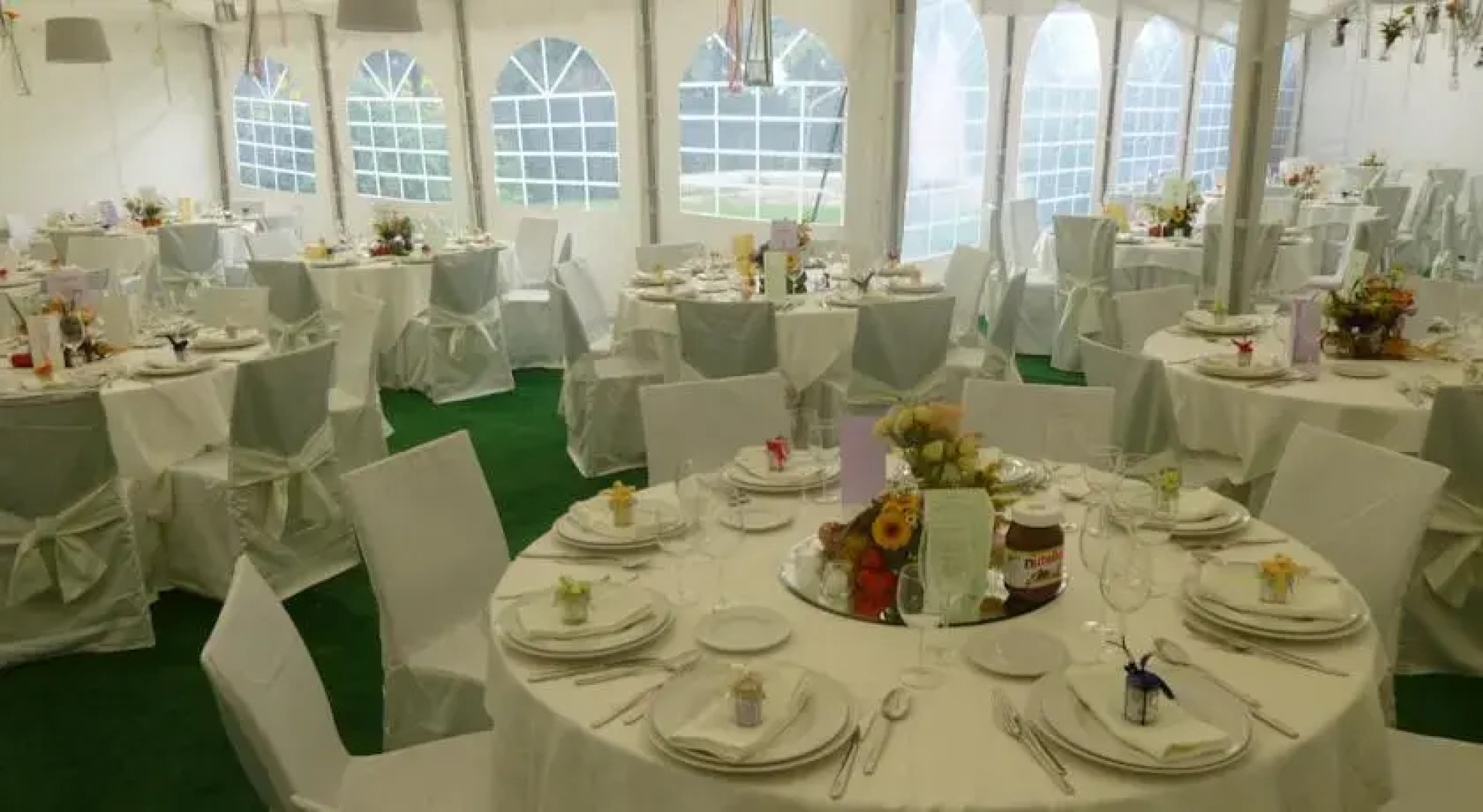 Agriturismo Podere Canovi