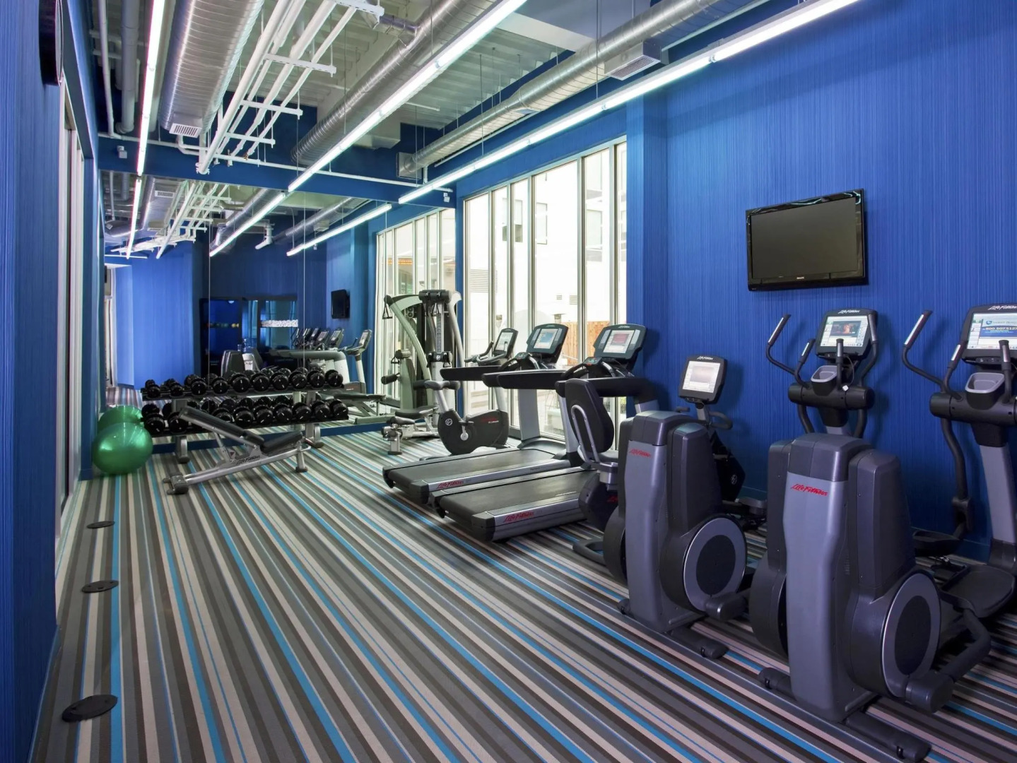 Aloft Milwaukee Downtown