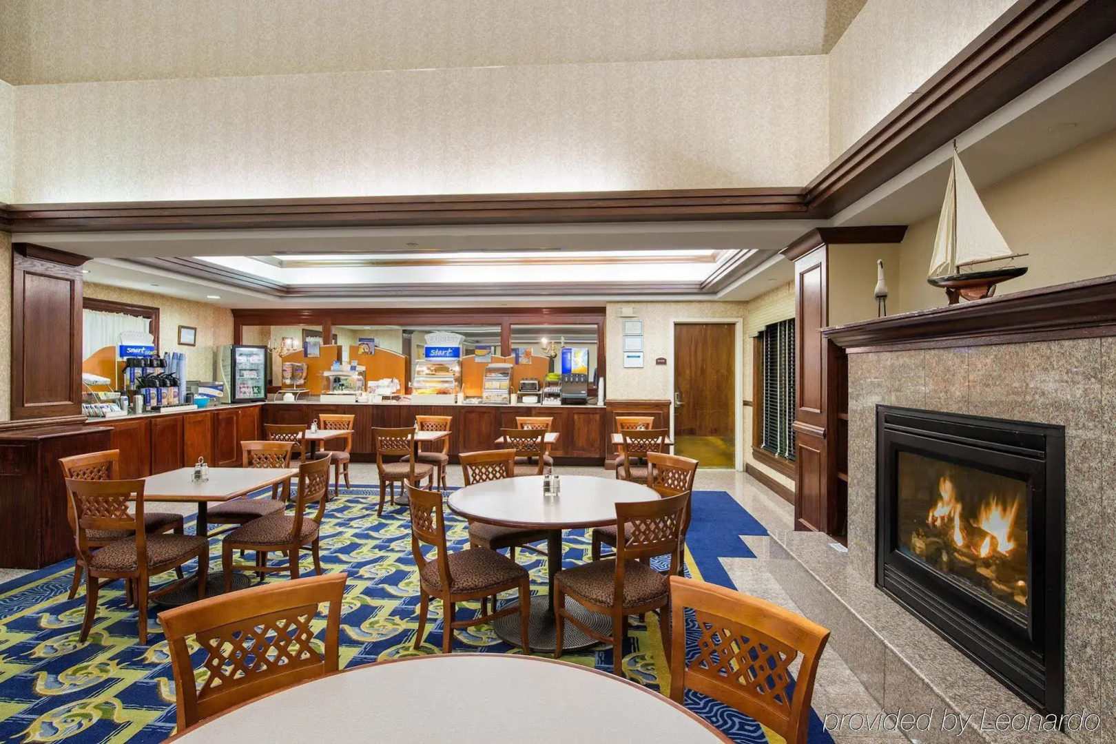 Holiday Inn Express Hauppauge-Long Island