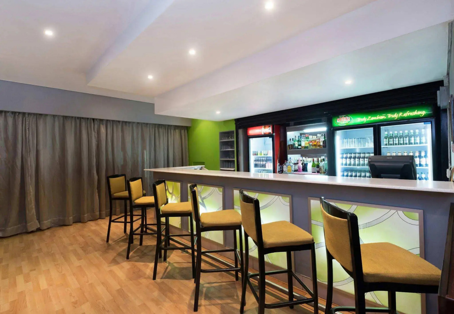 Protea Hotel by Marriott Lusaka Cairo Road