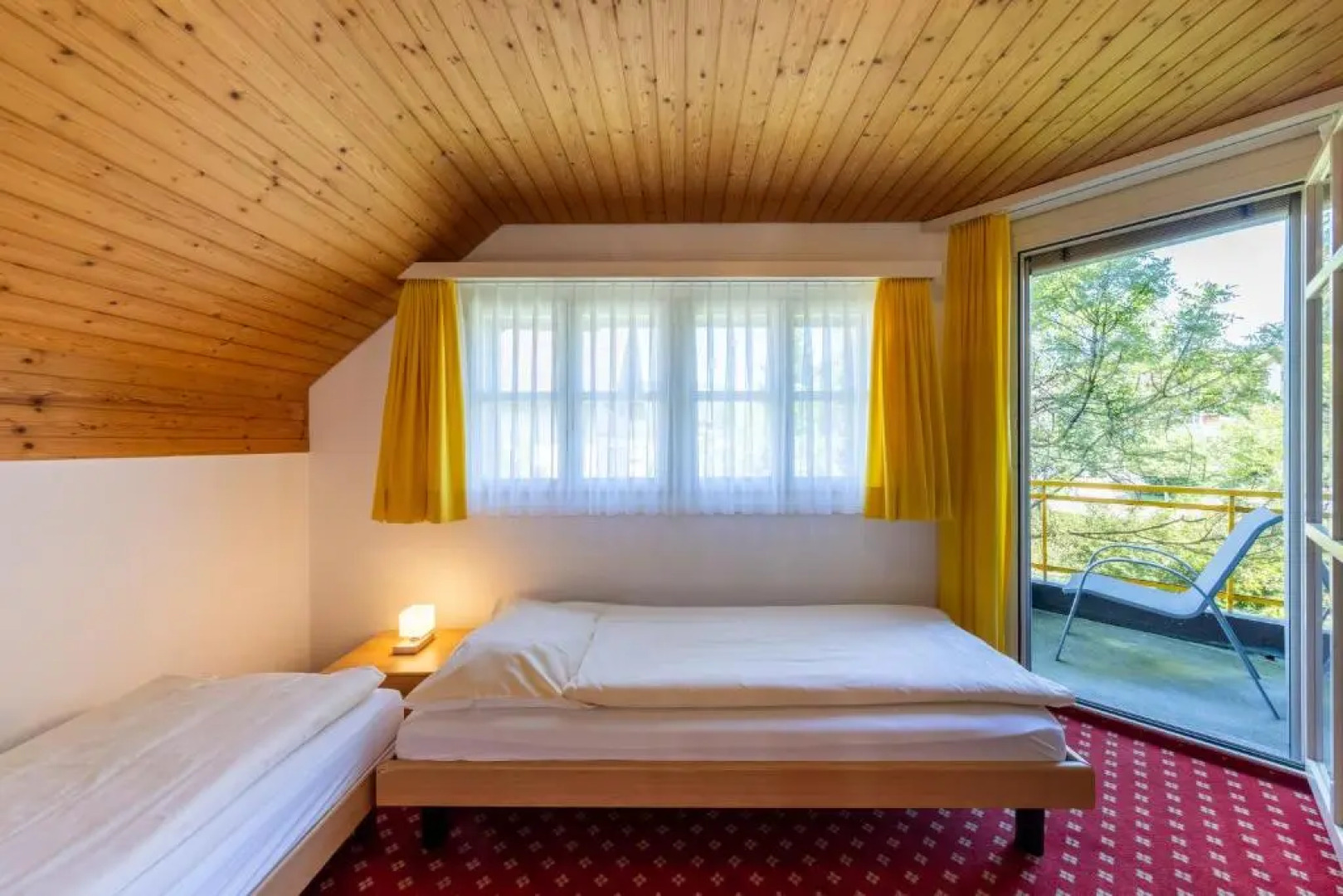 APART HOLIDAYS Morschach