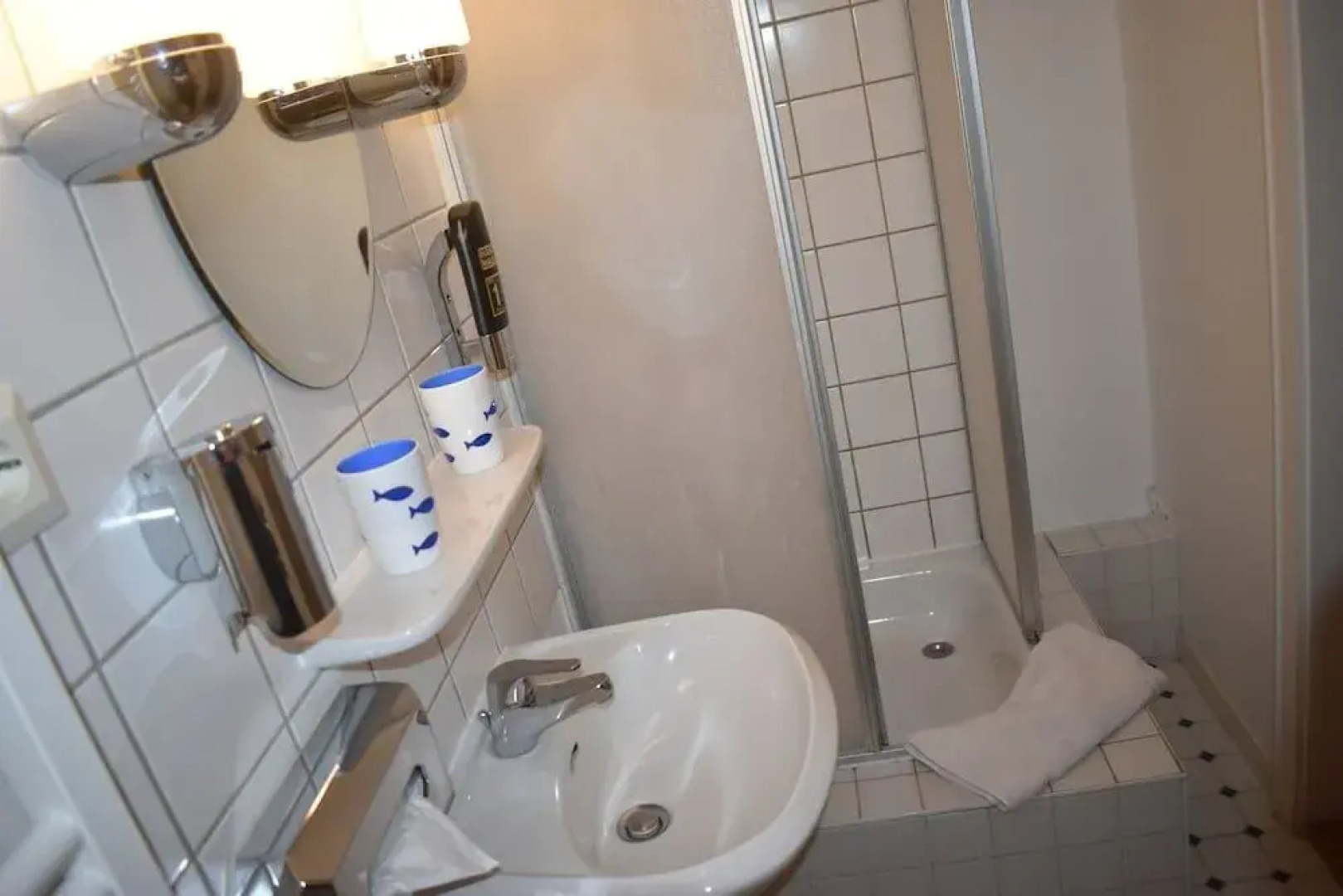 Nordsee-Hotel Dagebüll