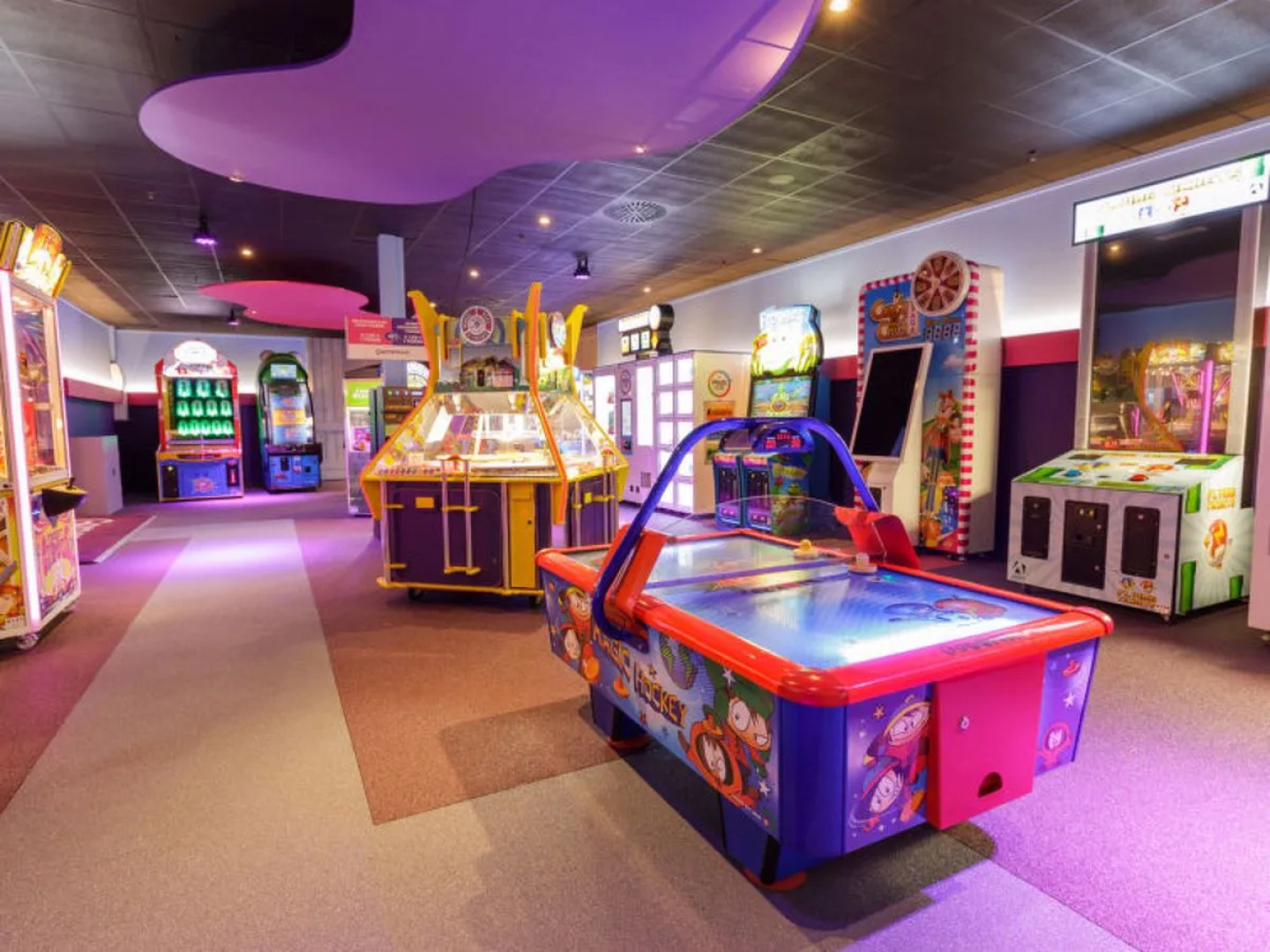 Center Parcs Parc Sandur 36418