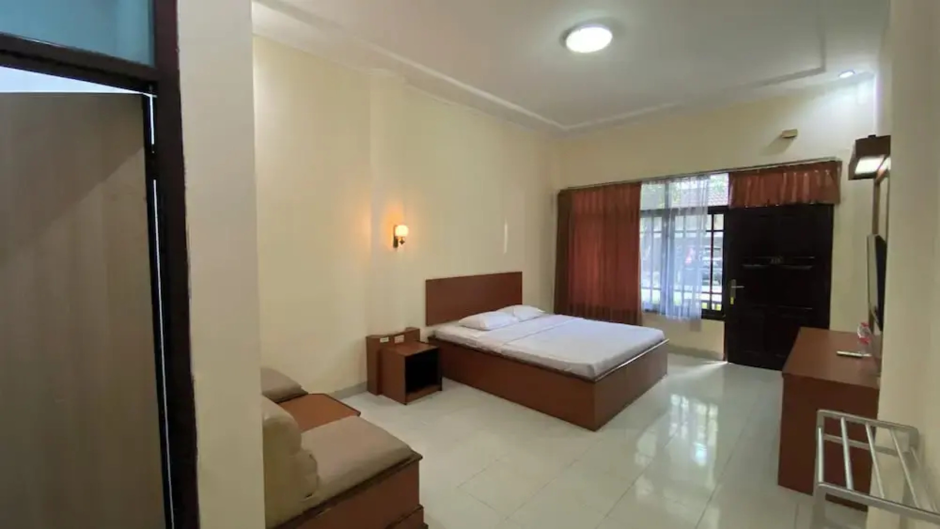 Collection O Pekalongan Near Pasar Batik Setono Formerly Hotel Jayadipa