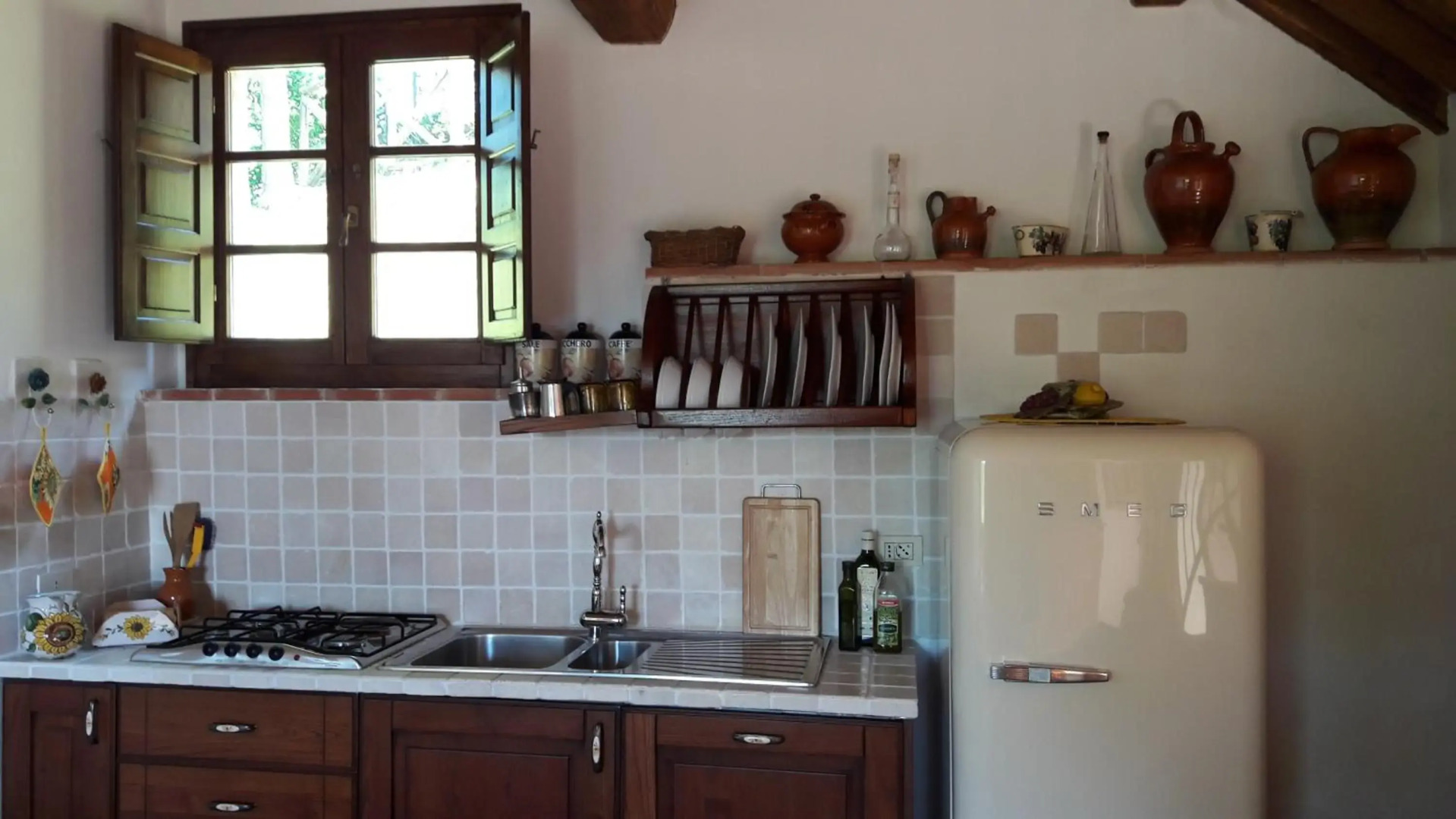 Residenza Il Platano Fortilizio di Campiglia