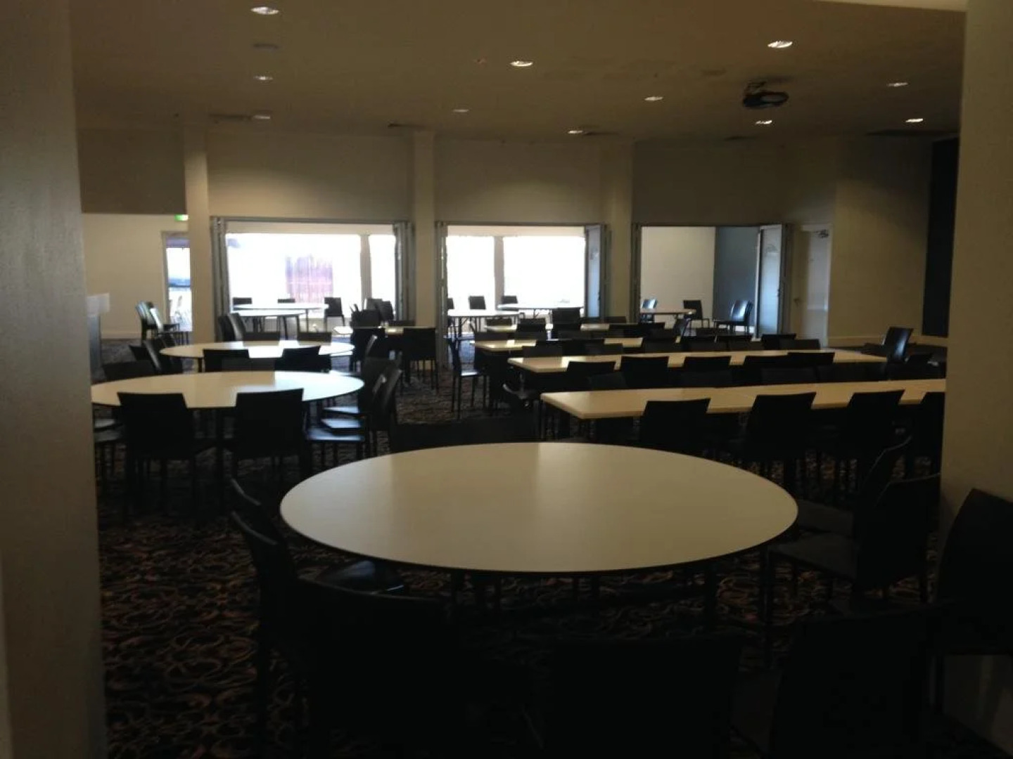 Railway Hotel Bundaberg