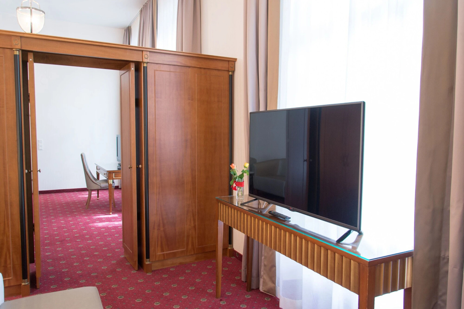 Hotel Palais Mailberger Hof