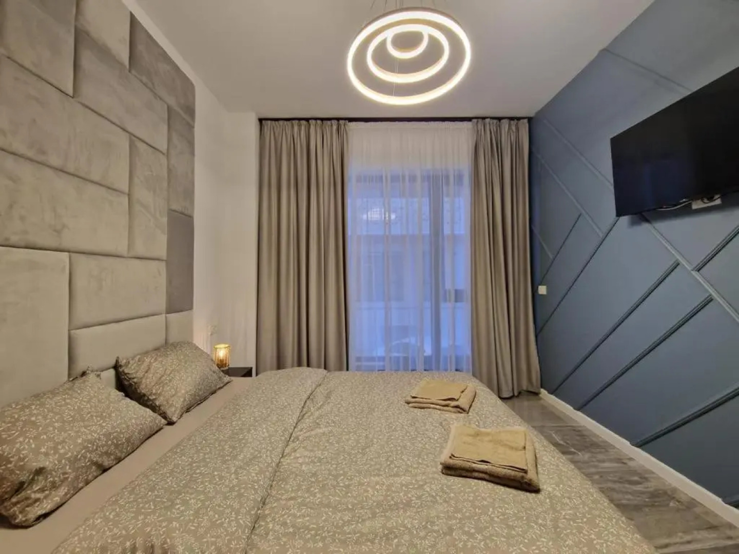 Future Residence - Antonia Home