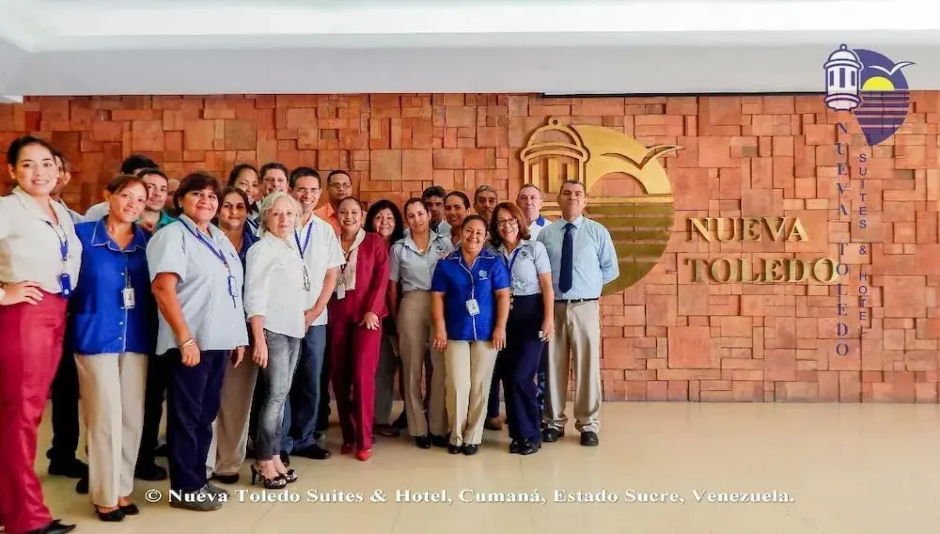 Nueva Toledo Suites & Hotel