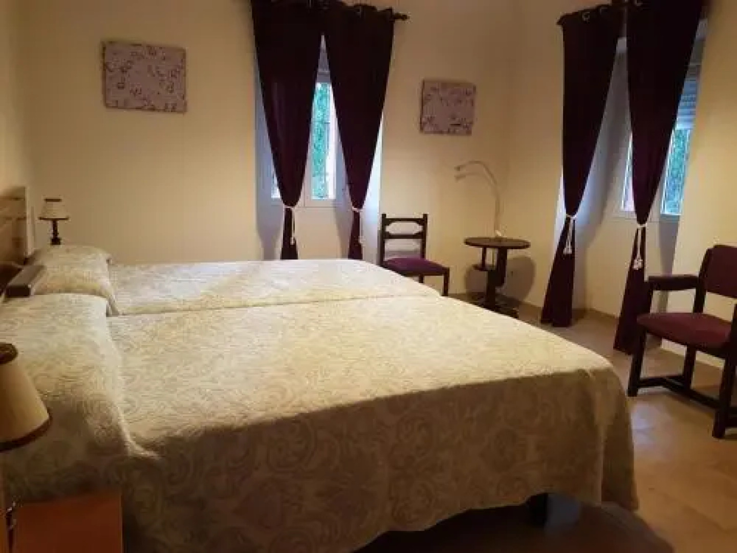 El Mirador del Abuelo