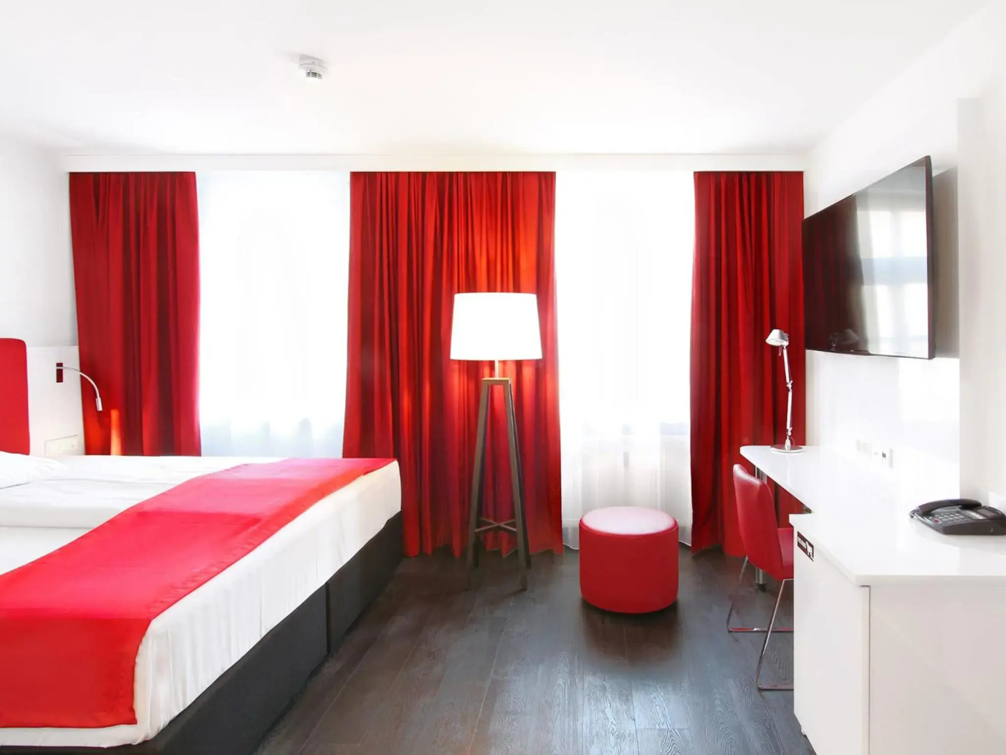 Dormero Schlosshotel Reichenschwand