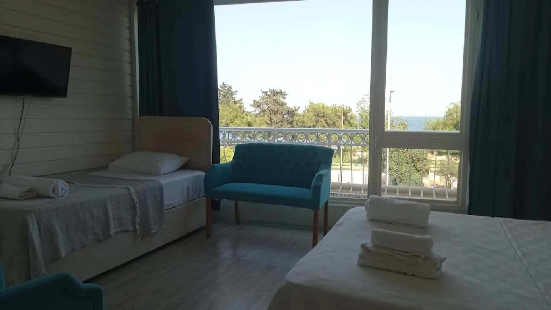 Helene Moonlight Otel