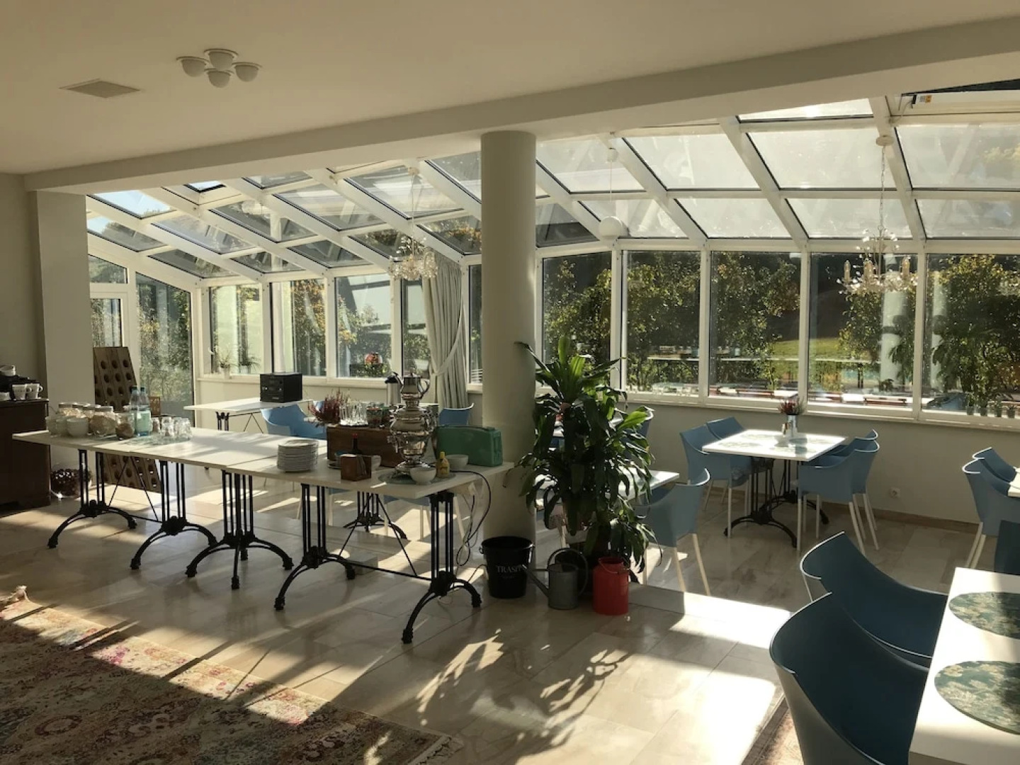 Gästehaus Freudenthal