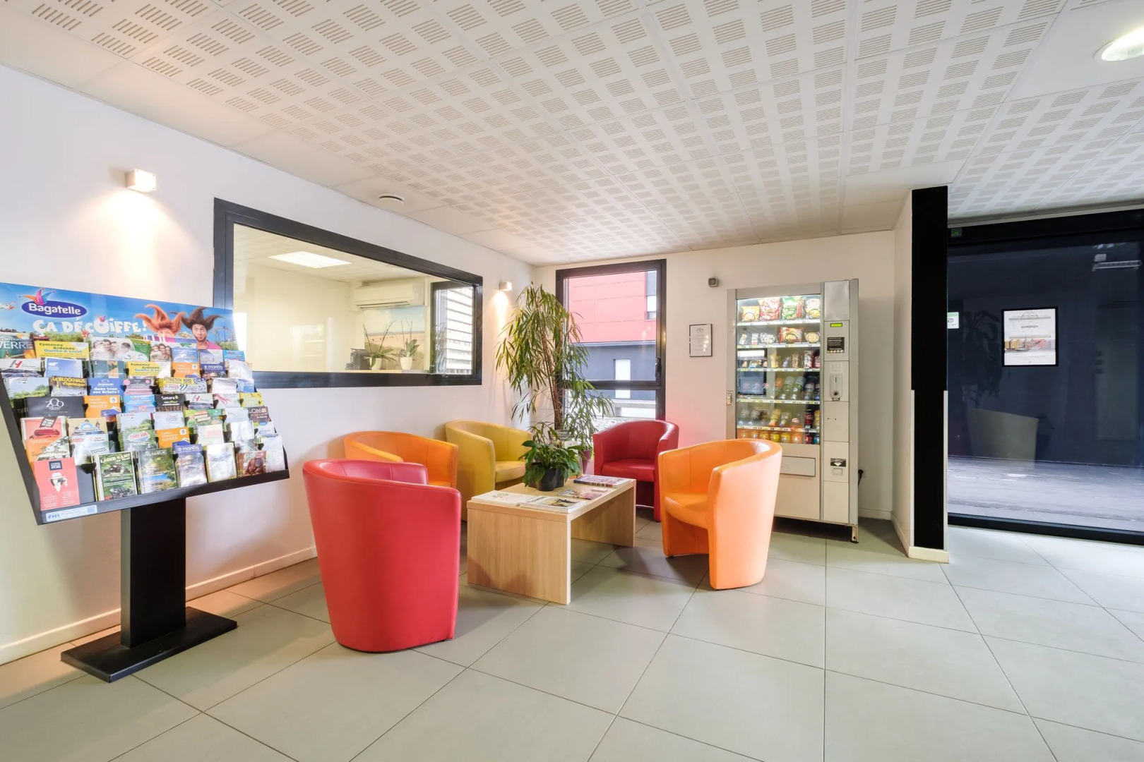 All Suites Appart Hôtel | Dunkerque Centre