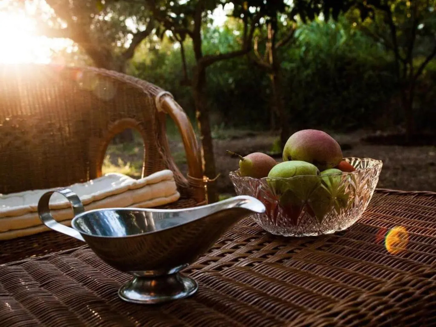 Areti Orfeas Budget Studio