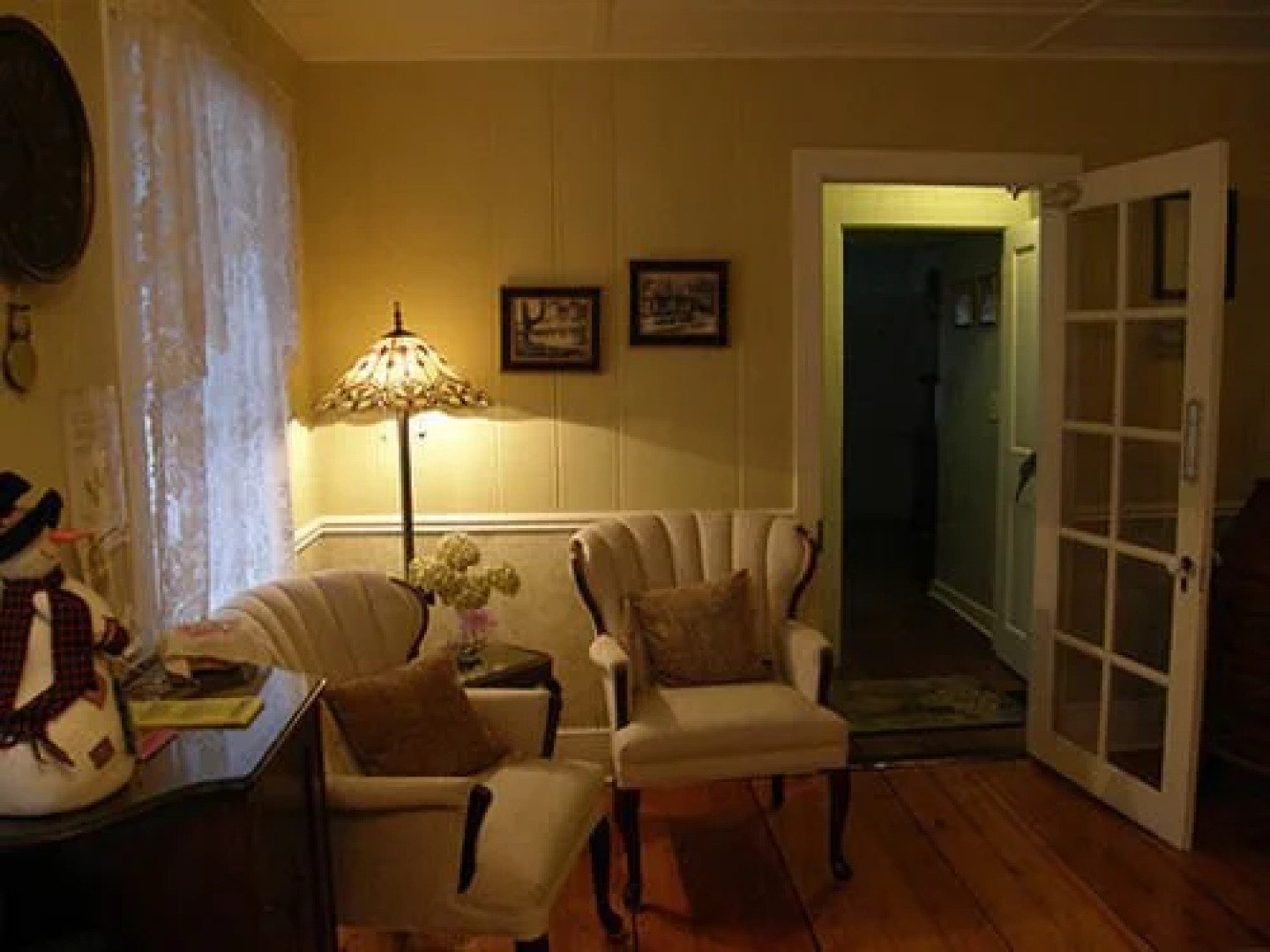 Park House Inn Bed & Breakfast