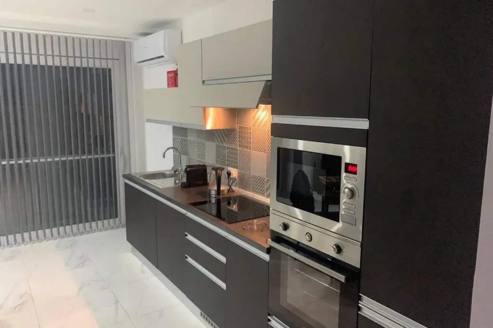 Willeg Retreats 7A . 1 Bedroom Luxury Flat . Stunning Views