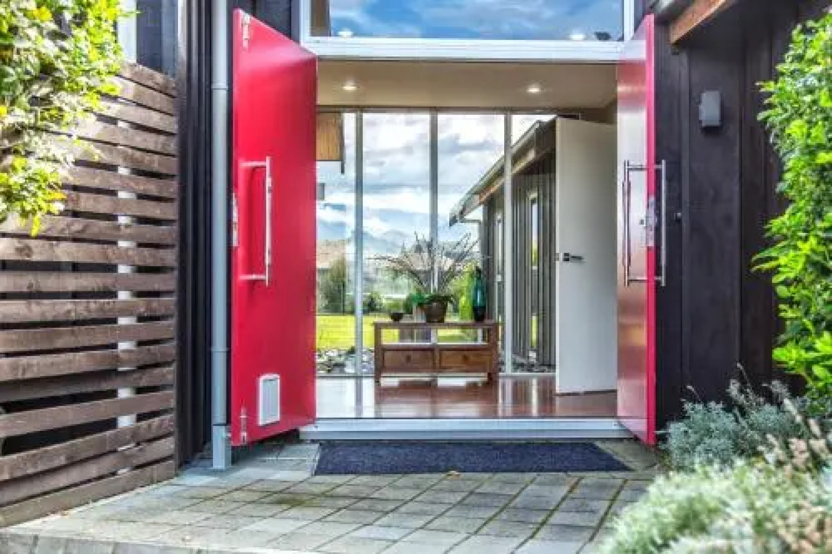 Rustic Lodge Bed & Breakfast