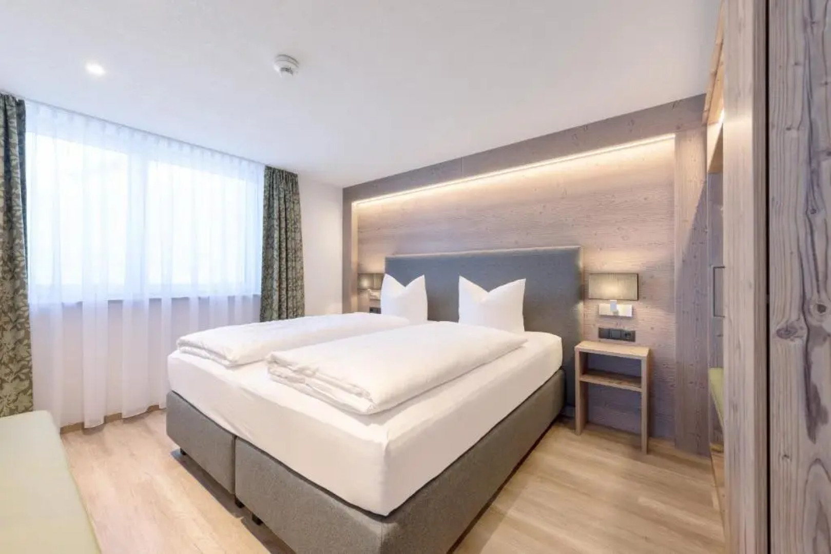 Jï¿½gerheim Pension