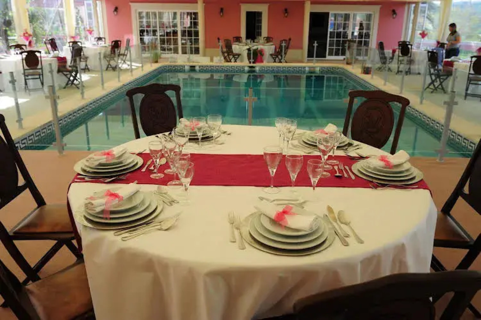 Quinta De Santa Maria D Arruda - Hotel Rural