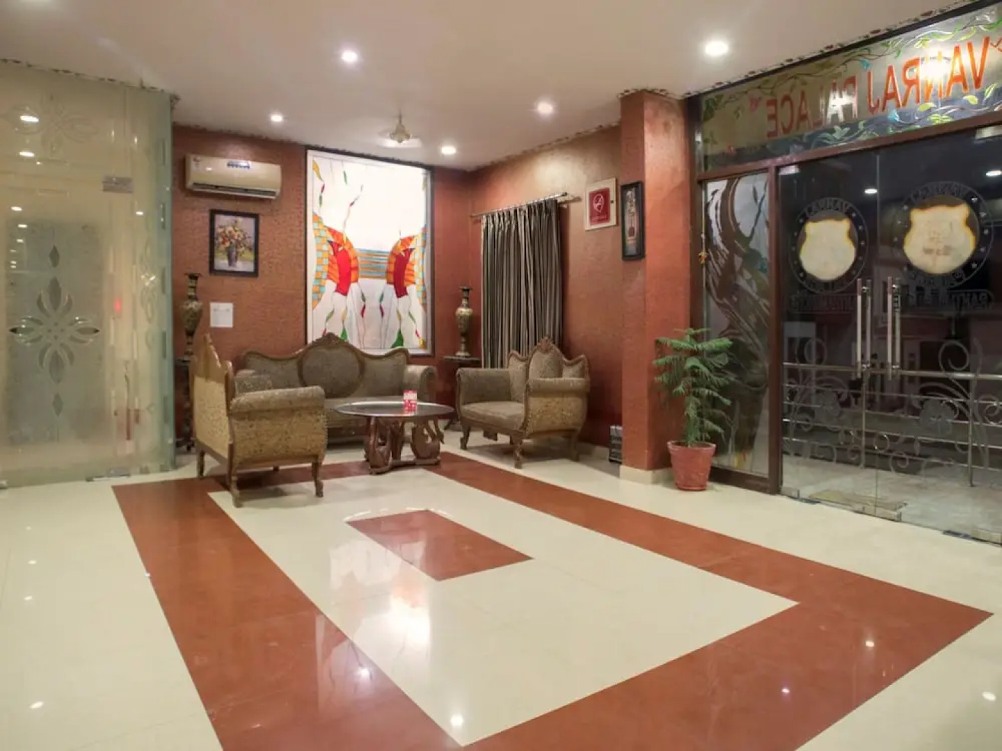 OYO Rooms 008 Near Sanctuary Road Ranthambore