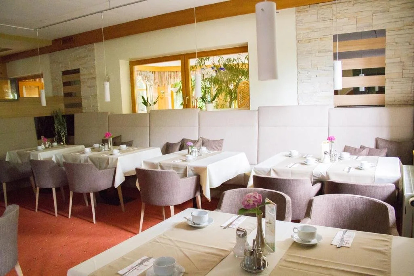 Hotel Garni Karnerhof - Zentrum für Ayurvedakuren