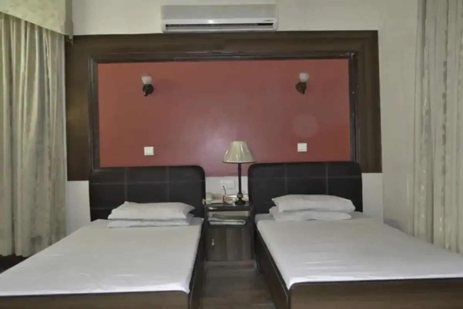 Best Western Faisalabad Hotel
