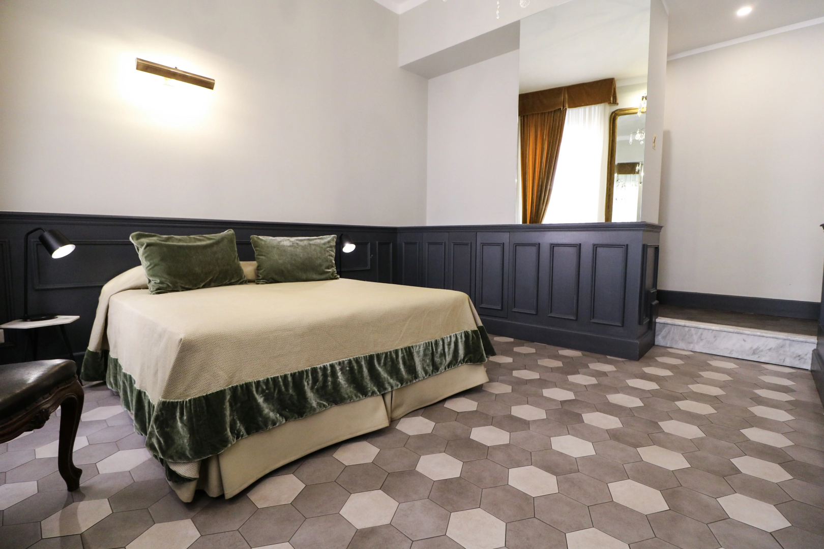 Residenza Ki - Bed & Breakfast