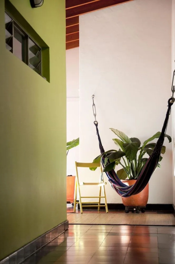 Samán Hostel Medellín