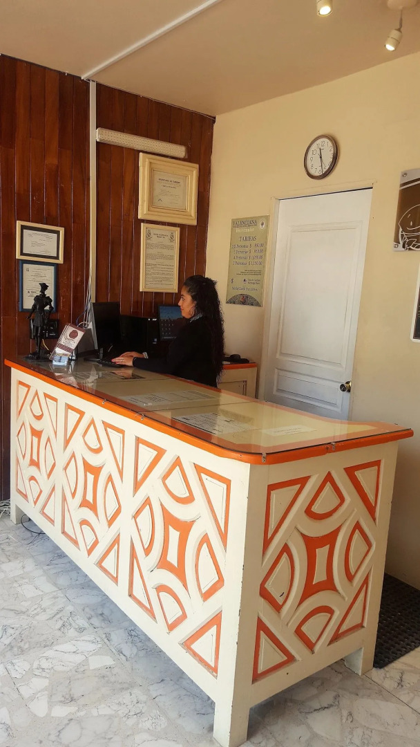 Hotel Camino de Piedra