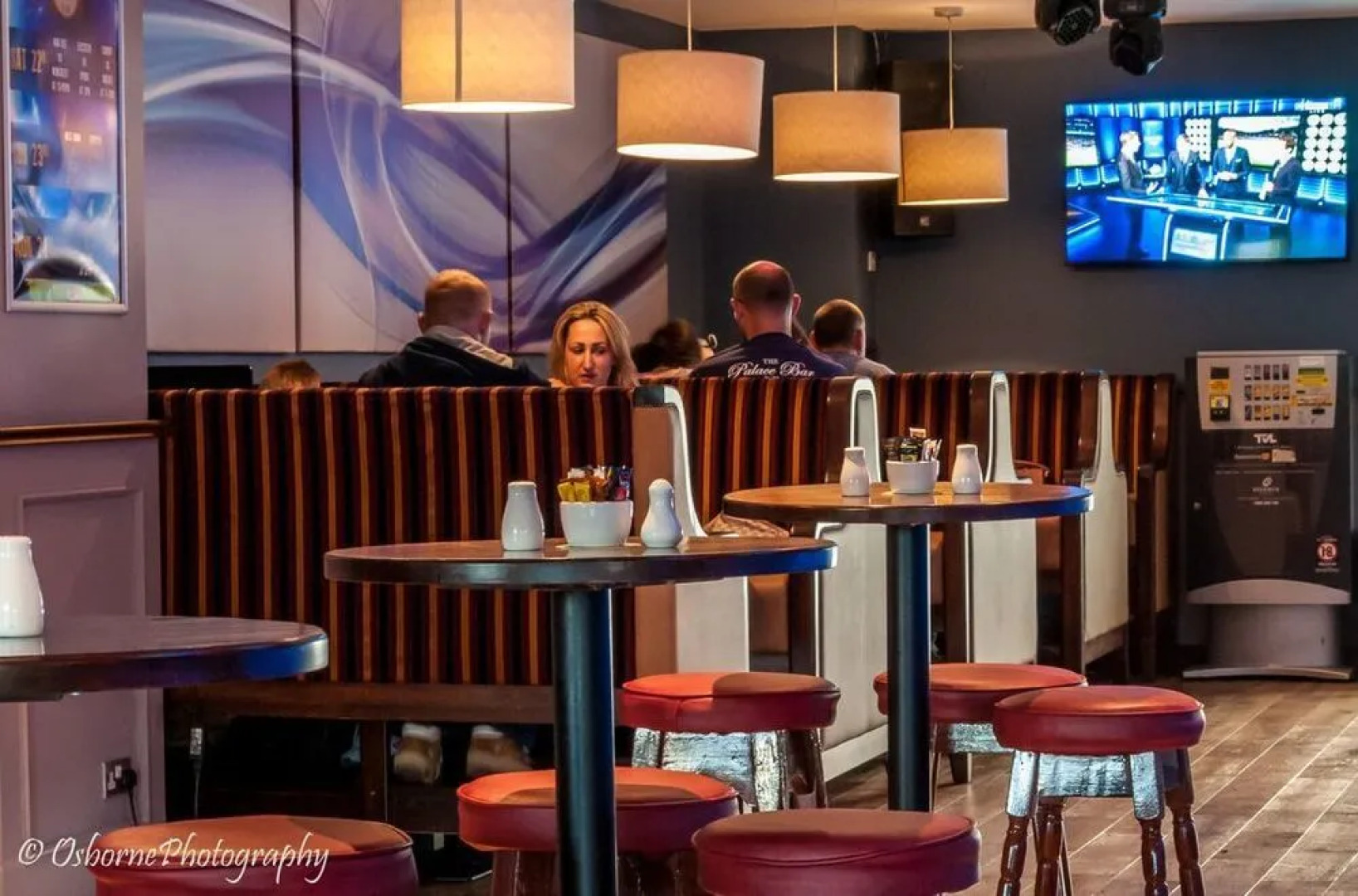 Ashbourne Court Hotel