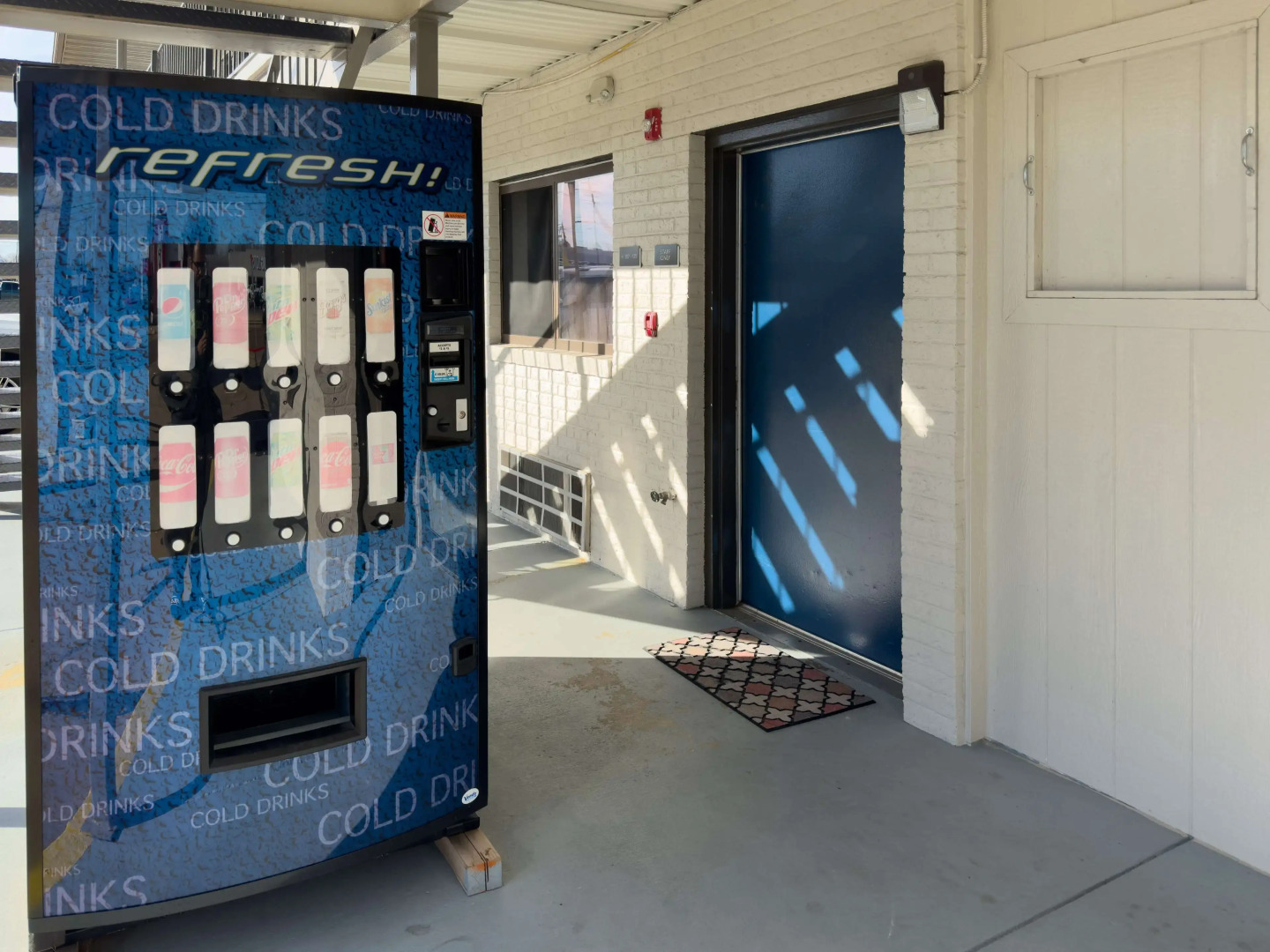 Motel 6 Dyersburg, TN