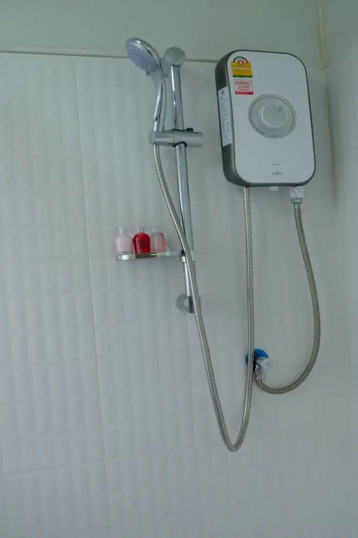 Phalagoon Natural Resort @ Rayong