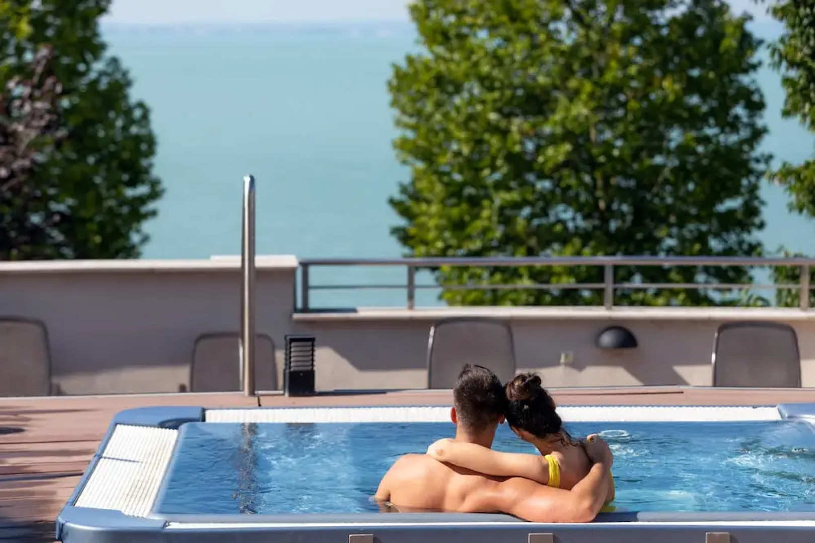 Kenese Bay Garden Resort & Conference