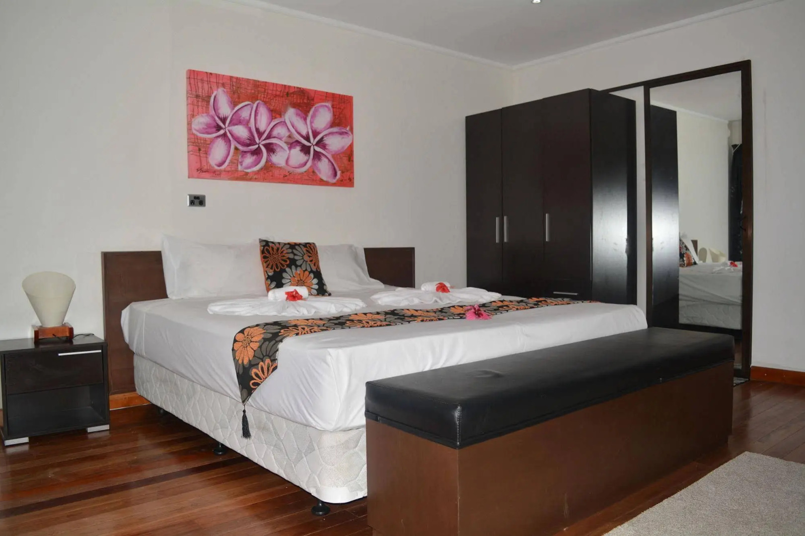 Hibiscus Residences Fiji