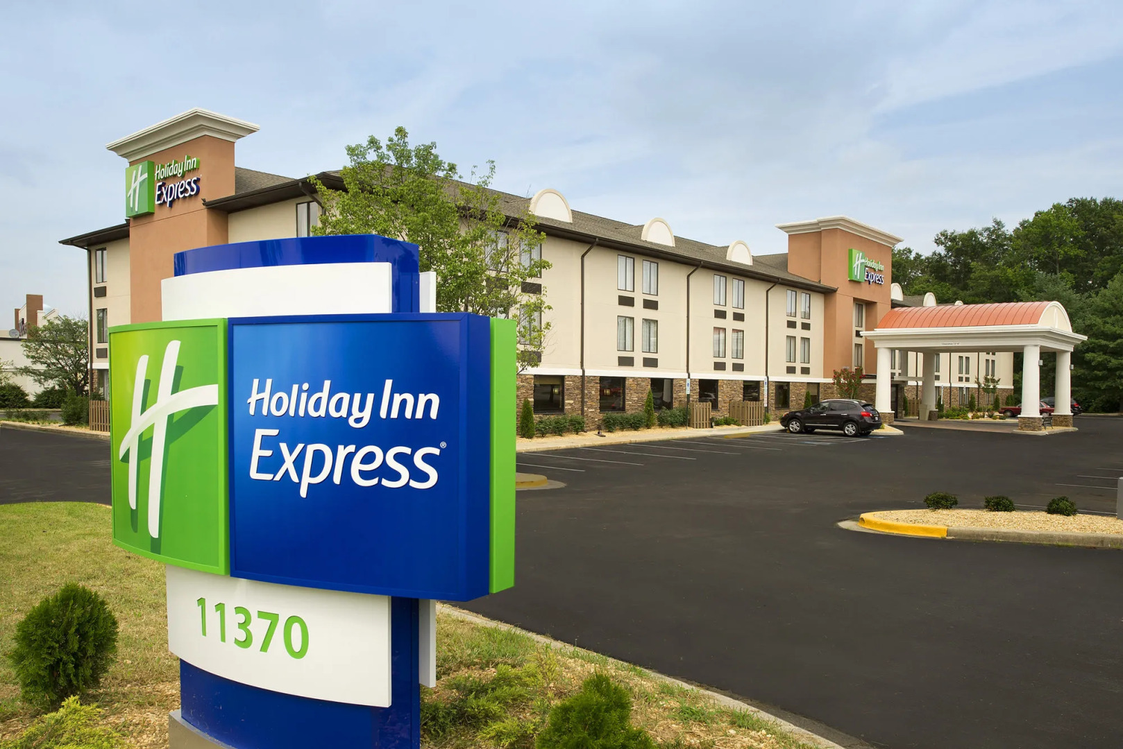Holiday Inn Express Waldorf by IHG