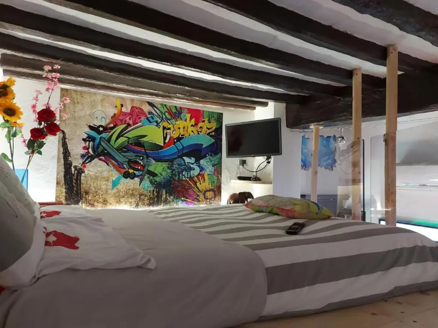 Guest House Piazza Marconi