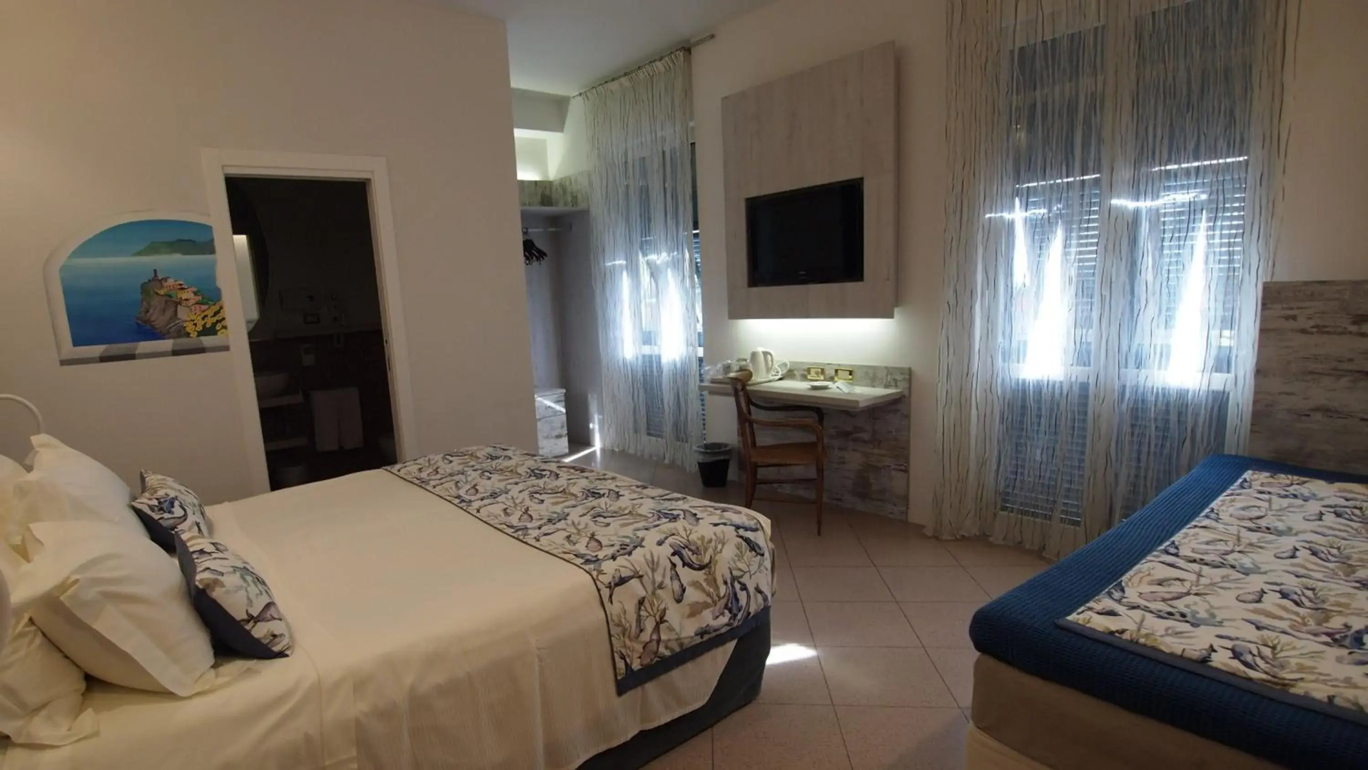 Piccolo Hotel