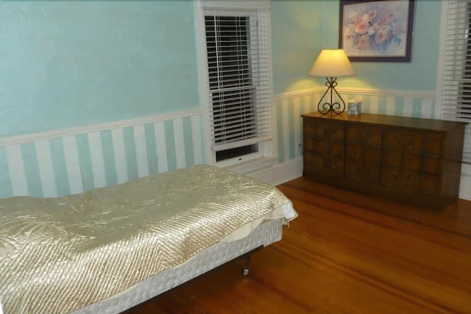 Historic Spa in Littleton offered by Short Term Stays