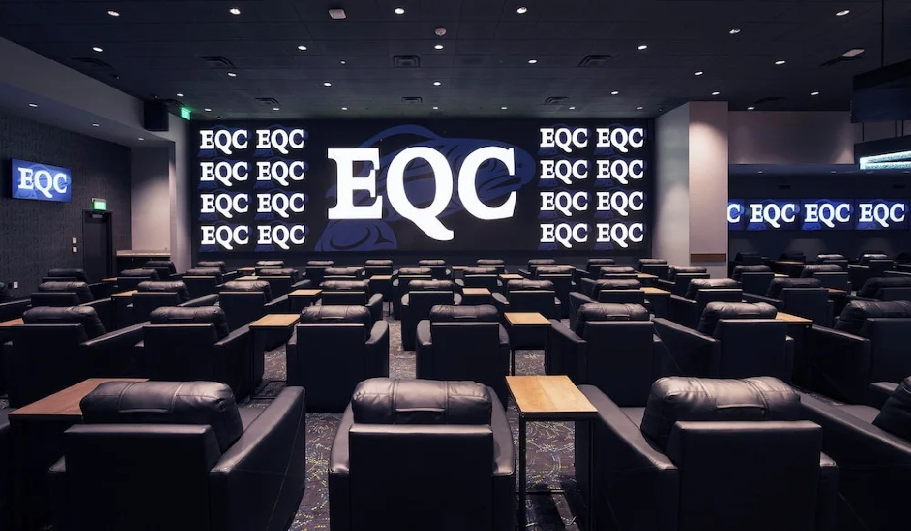 Emerald Queen Hotel and Casino - Tacoma