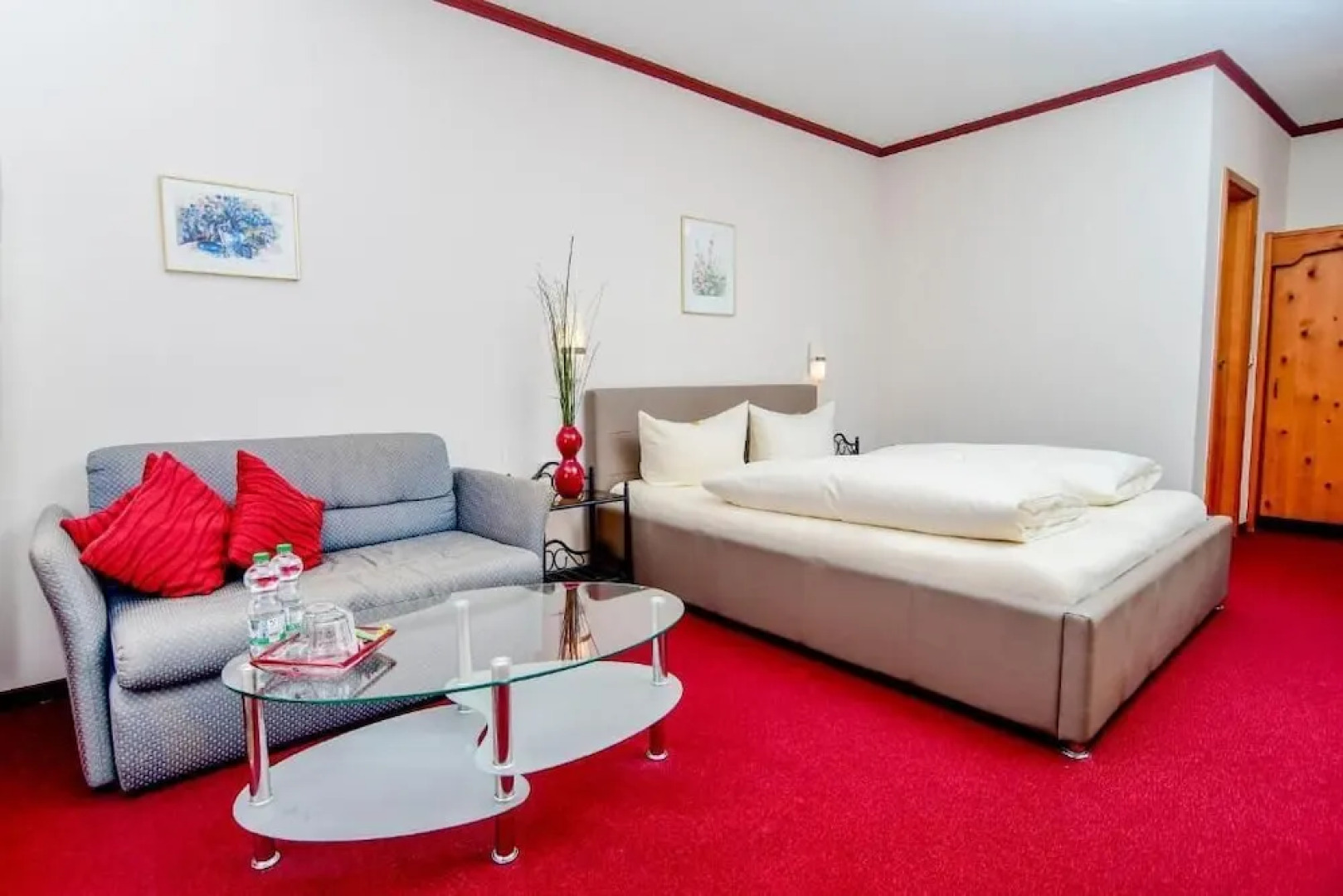 Gästehaus Engelgasse