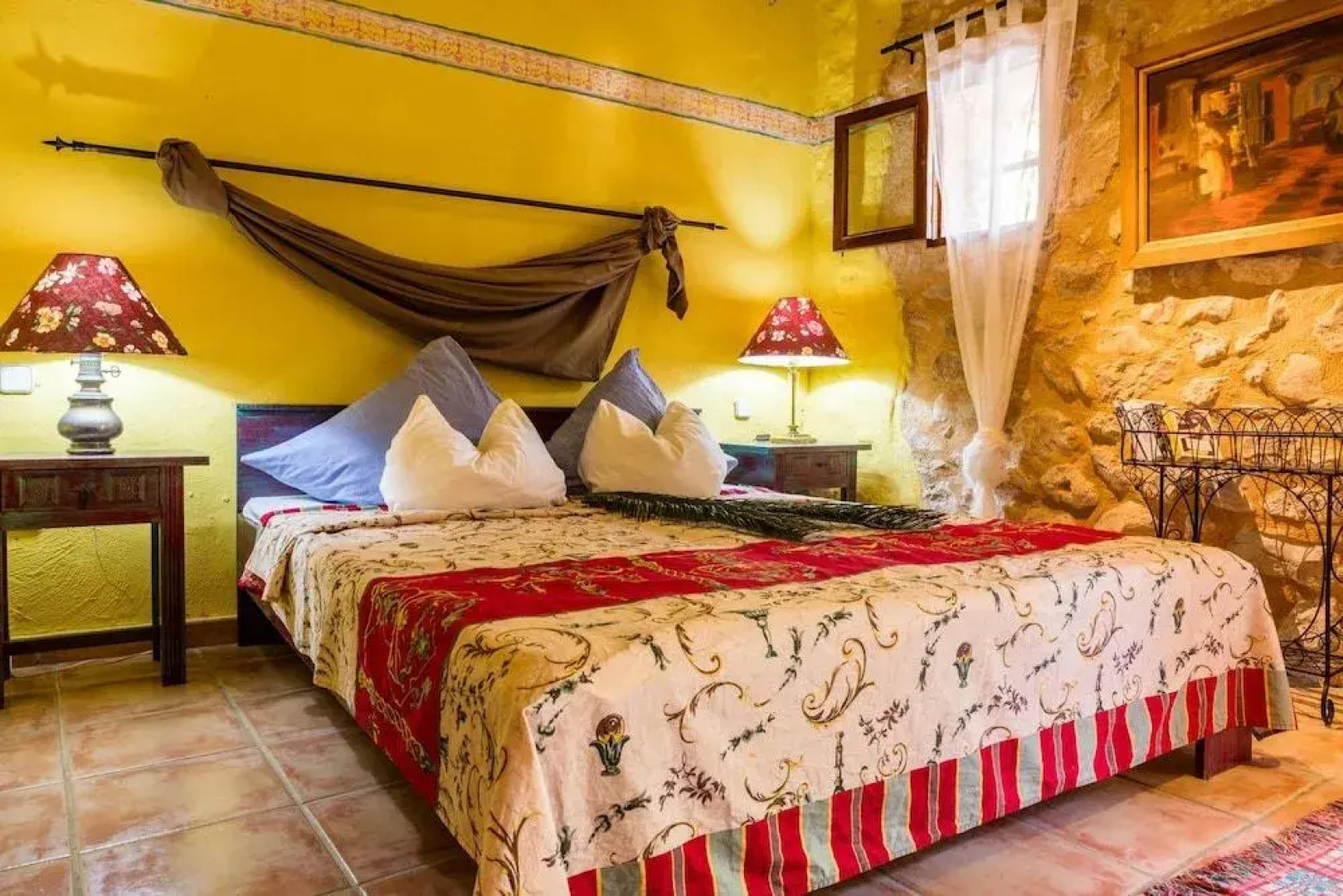 Finca Can Duvai Mallorca