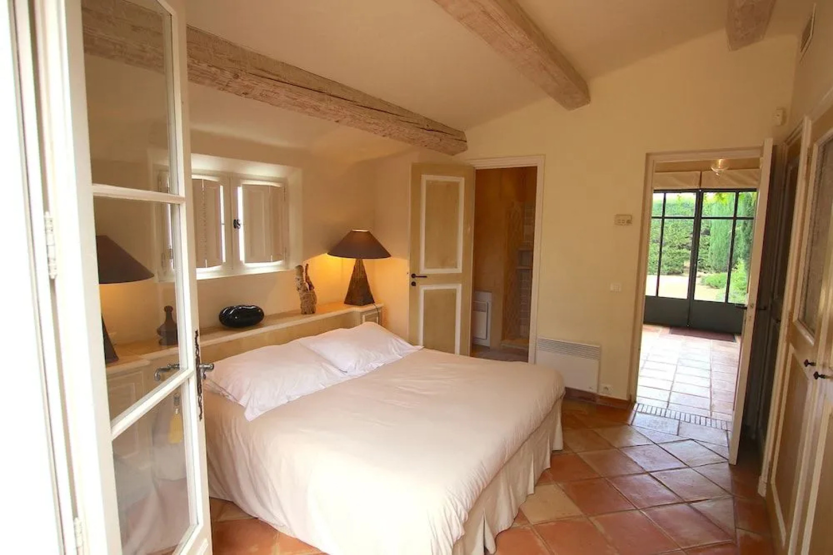 B&B Wineyard Pampelonne