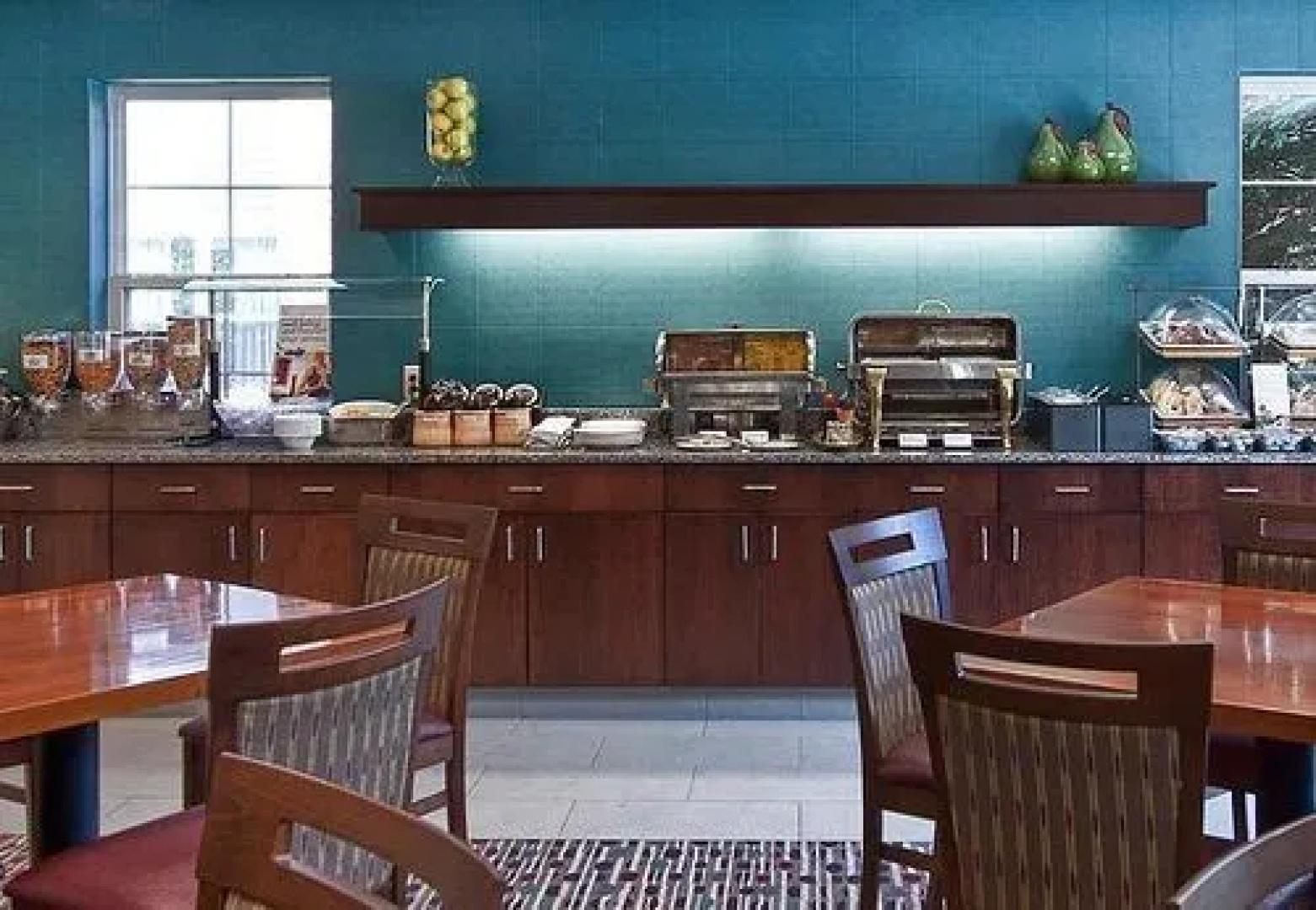 Residence Inn Boston Foxborough