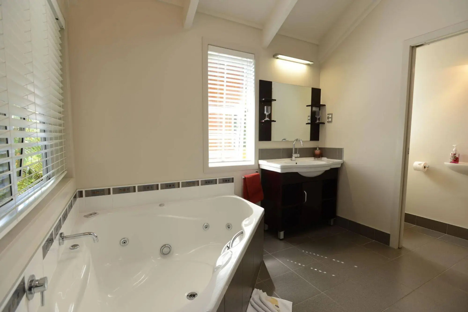 Anchor Lodge Motel Coromandel