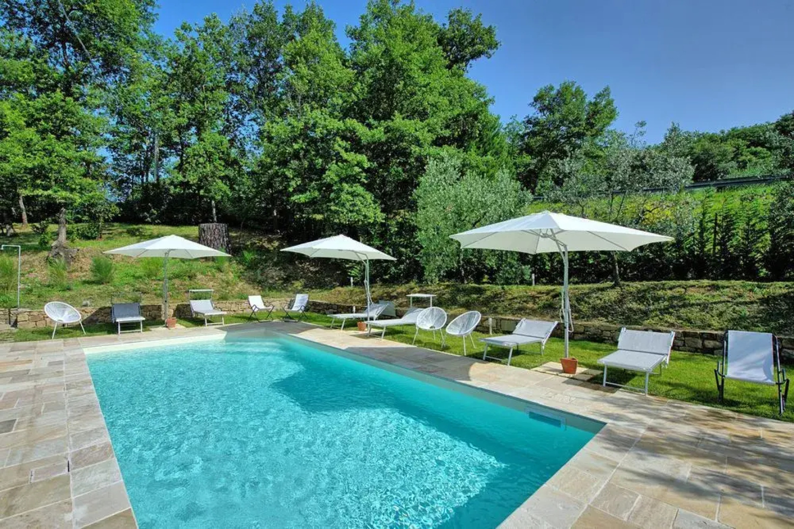 Villa Morandi