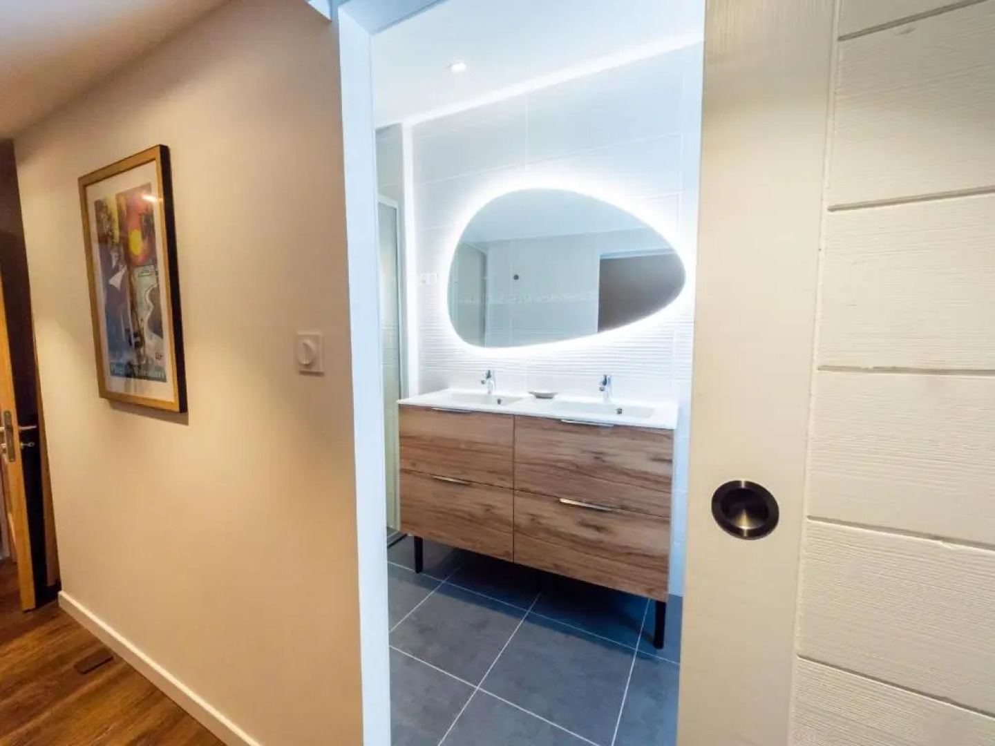 Appartement Saint-Gilles-Croix-de-Vie, 3 pièces, 5 personnes - FR-1-428-111