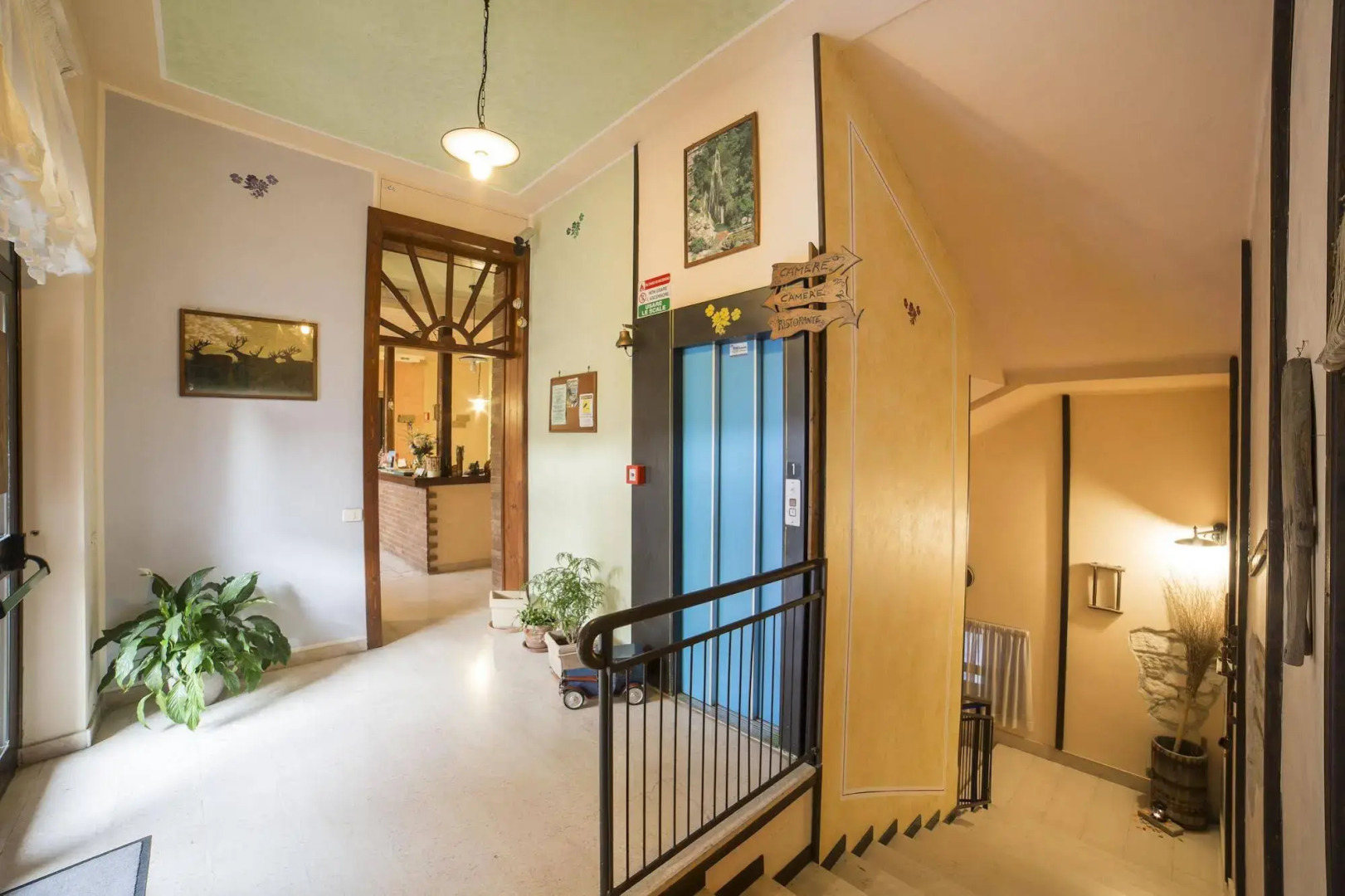 Locanda del Vecchio Borgo