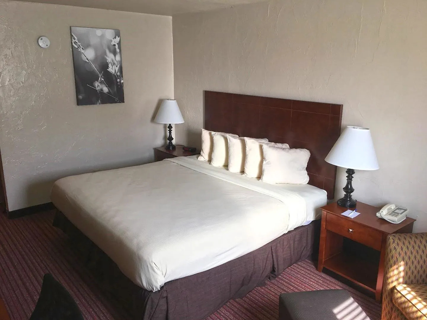 Stay Express Inn - Guthrie